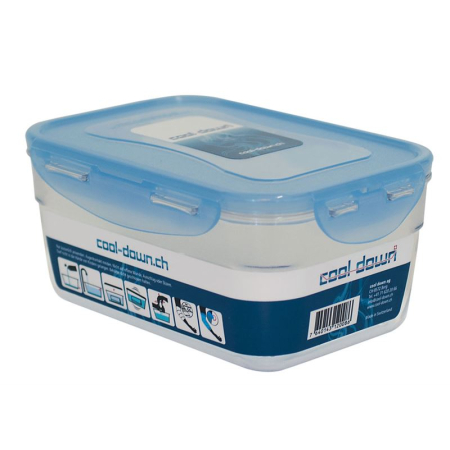 Cool Down food storage container 1800ml