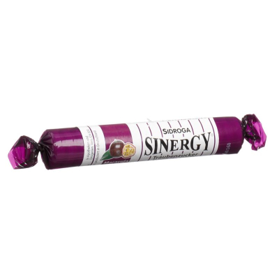 Sinergy Traubenzucker Maracuja 15 x 40 g