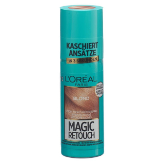 Magic Retouch 5 Blonde Spray 75 ml