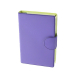 MEDIDOS Soft touch Medi Box violet/kuning Engl