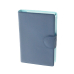 MEDIDOS Soft touch Medi Box blu marino/azzurro Engl