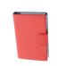 Medidos Soft touch Medi Box rouge/marine French