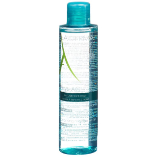 A-DERMA PHYS-AC micelles cleansing lotion 400 ml