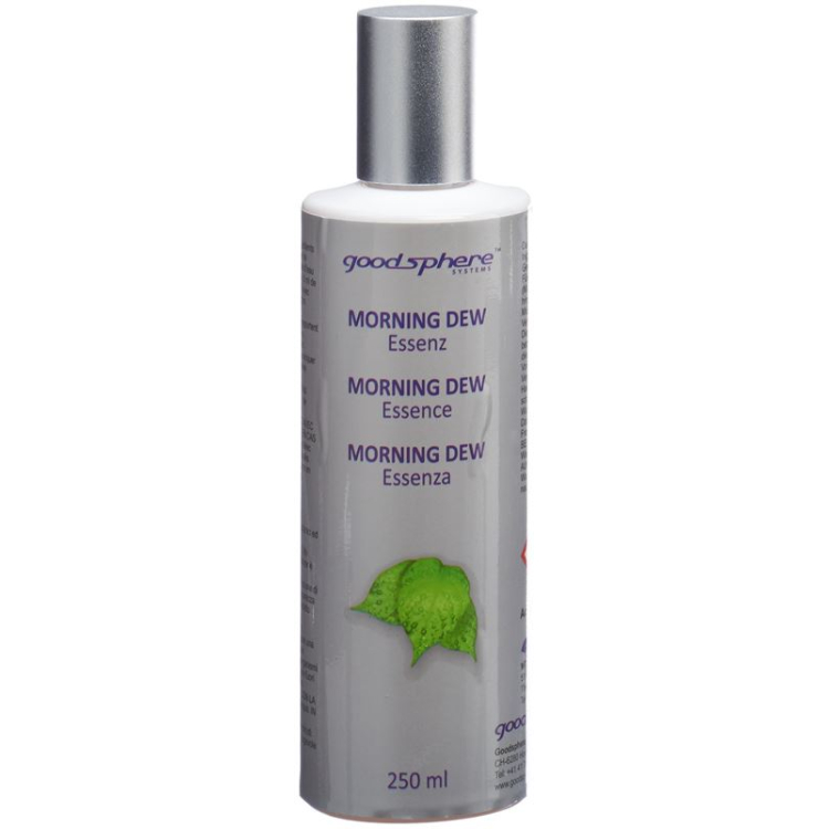 Goodsphere Essence Morning Dew 250 ml