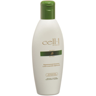 cell-1 Body Lotion 200 ml