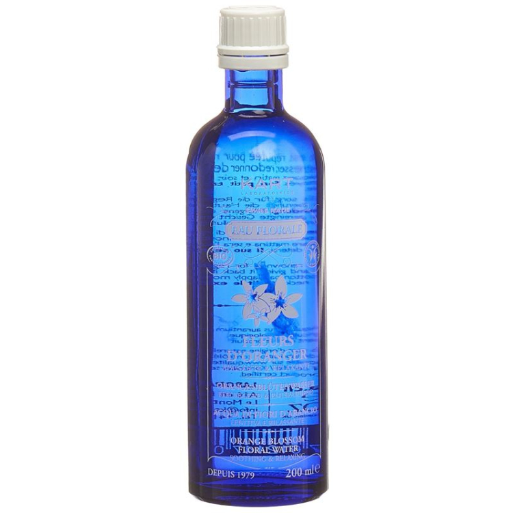 KART Oranjebloesemwater 200 ml