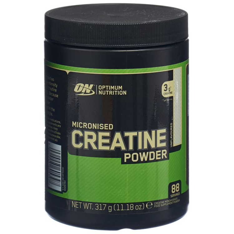 OPTIMUM Creatine Ds 317 g