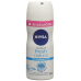 Nivea Deo Fresh Natural Spray Pocket Size 100 ml