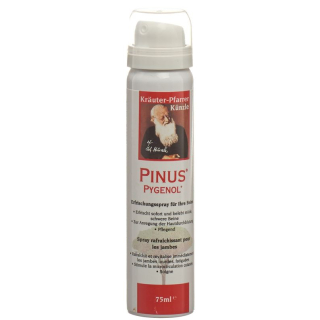Pinus Pygenol Refreshing Spray 75 ml