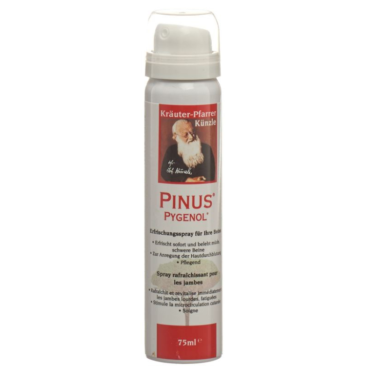 Pinus Pygenol Erfrischungsspray 75 ml