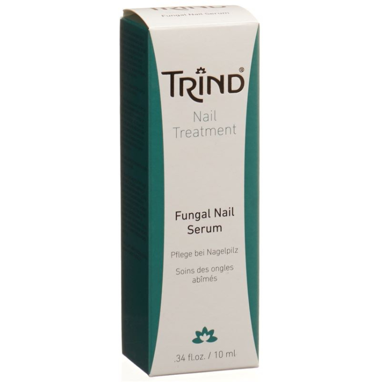 Trind Fungal Nail Serum 10 ml