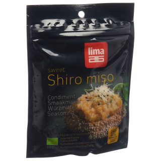 Lima Miso Shiro 300g
