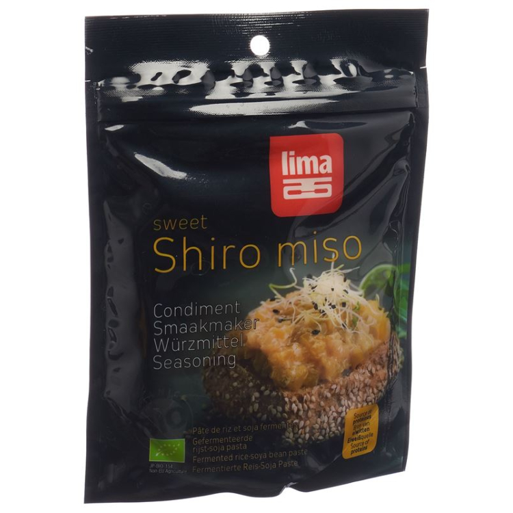 Tương Miso Lima 300g