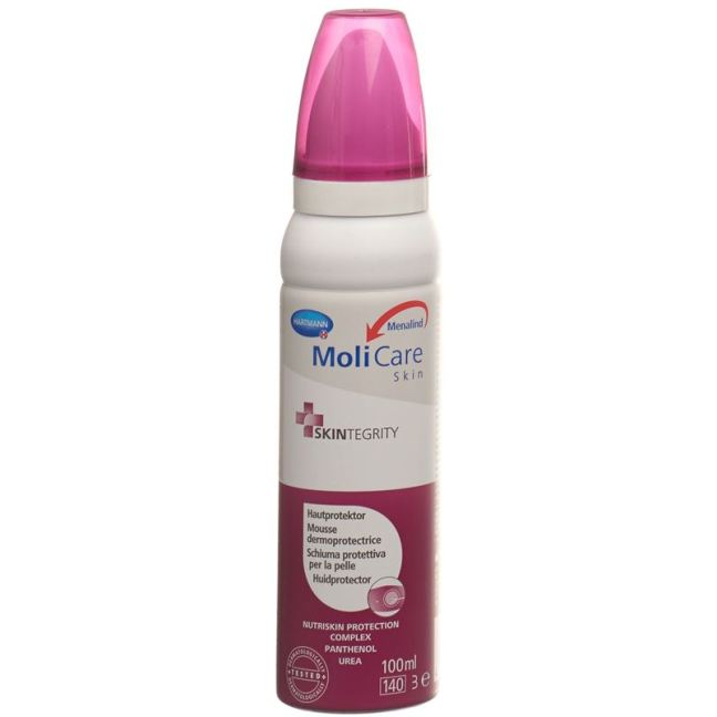 MoliCare Skin skin protector 100 ml
