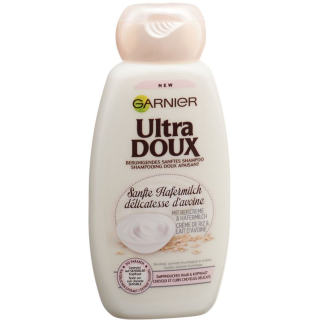 Ultra Doux Soothing Gentle Shampoo Gentle Oat Milk Fl 300