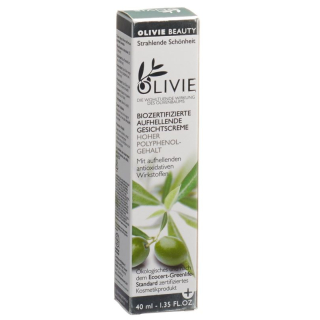 OLIVIE Beauty Crème Visage 40 ml