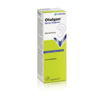 Otalgan Spray អនាម័យ 50ml