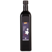 NaturKraftWerke black cumin oil native Demeter Fl 500 ml