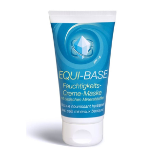 EQUI-BASE moisturizing cream mask basic 75 ml