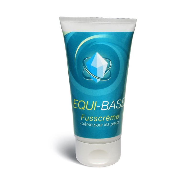 EQUI-BASE basis fodcreme 100 ml