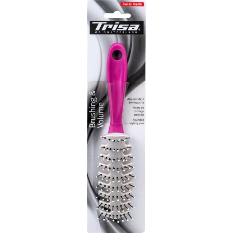 Trisa Basic Airbrush Styling medium