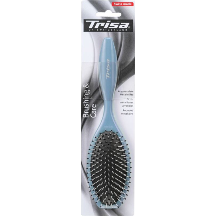 Trisa Basic Brushing голям