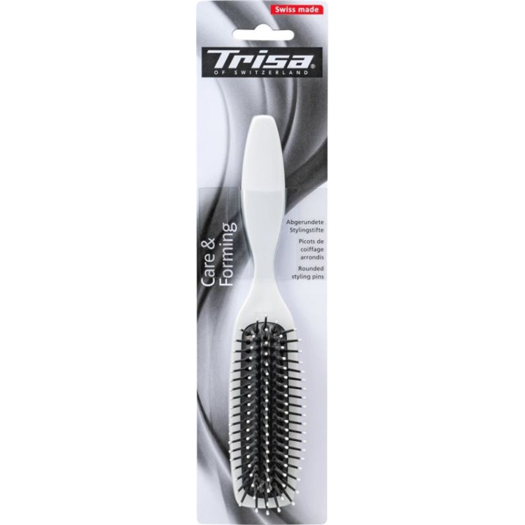 Trisa Basic Brushing médio