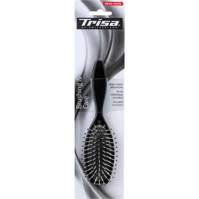 Trisa basic brushing small