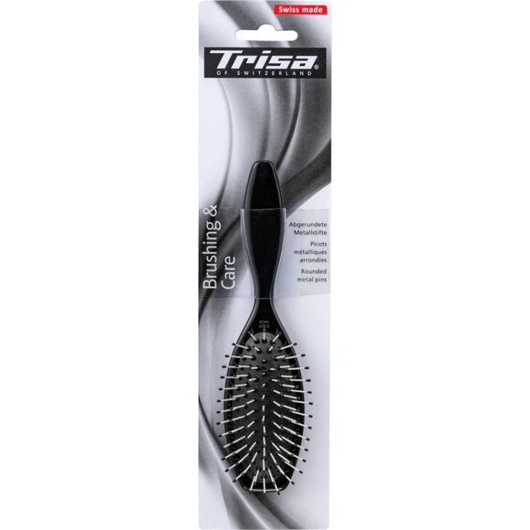 Trisa Basic Brushing کوچک