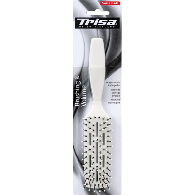 Trisa Basic hair dryer brush Figaro Styling medium