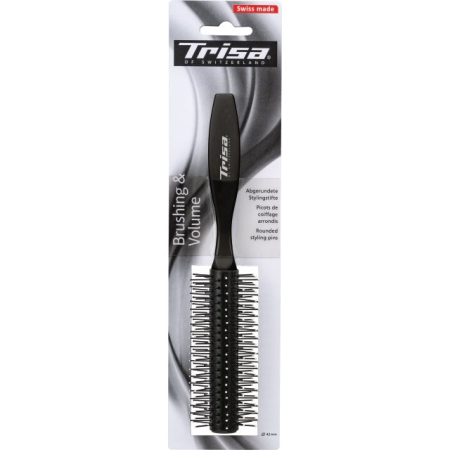 Trisa Basic Brush Brush Styling large