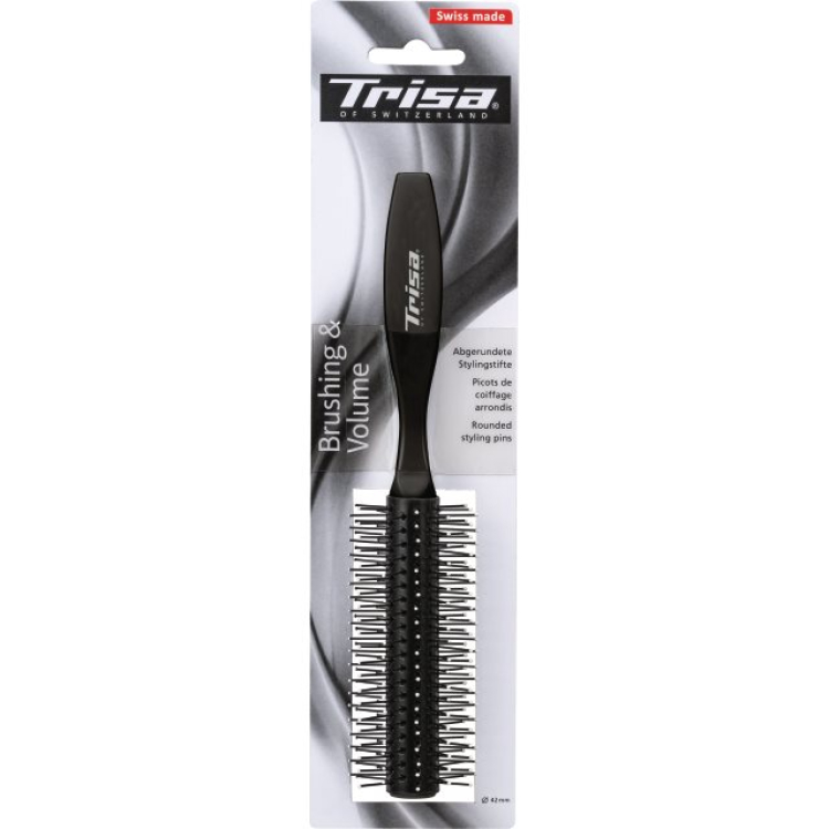 Trisa Basic Round Brush Styling велика