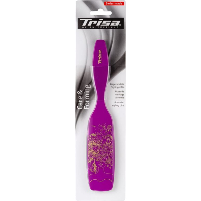 Trisa basic fantasy brushing large