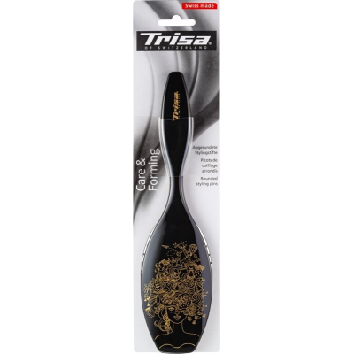 Trisa basic fantasy brushing medium