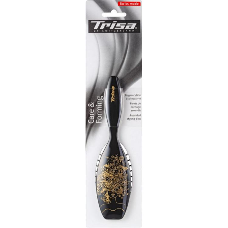 Trisa Basic Fantasy Brushing kicsi