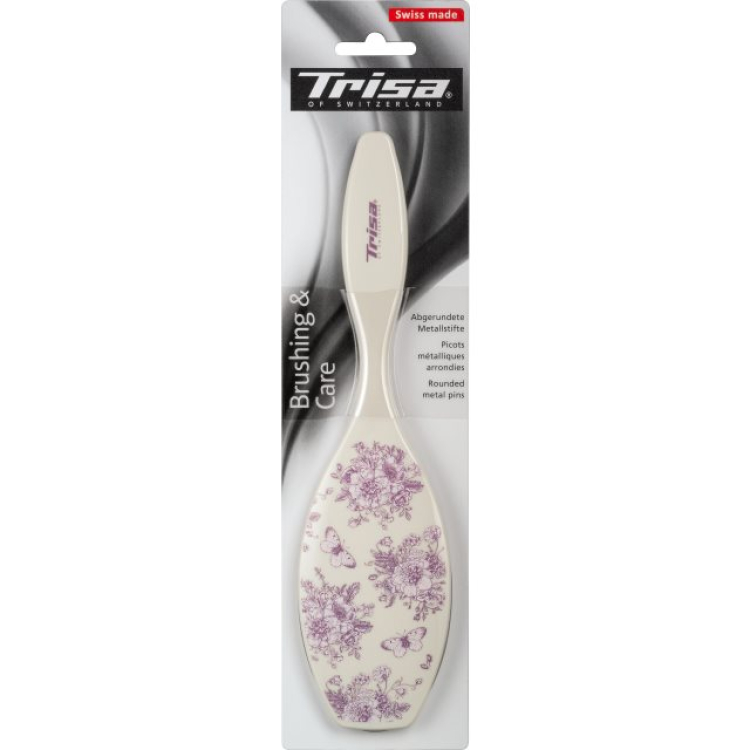 Trisa Basic Fashion Brushing didelis