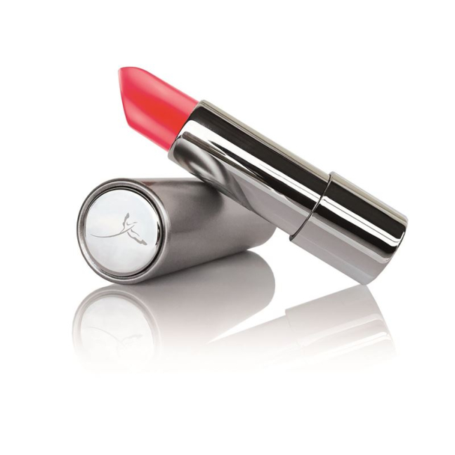 Skinicer Ocean Kiss Lipstick classic red