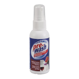 Pre-Wash Stain Remover Red Wine&Fruit 50 ml