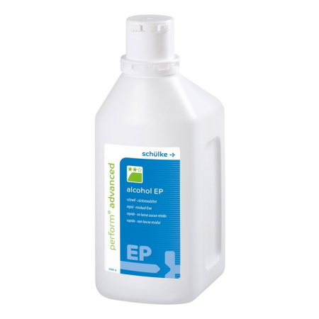 Izvedite Advanced Alcohol EP Fl 1 lt