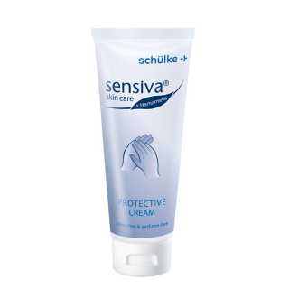 Sensiva protective cream Tb 100 ml
