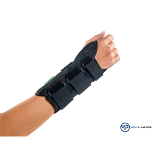 BraceID wrist bandage XL right
