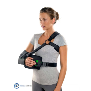 BraceID shoulder abduction cushion XL 15° ABD-PILLow