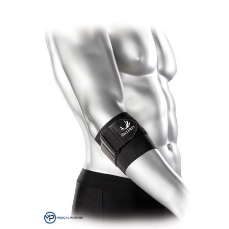 BioSkin elbow bandage XS TENNIS ELBOW BAND