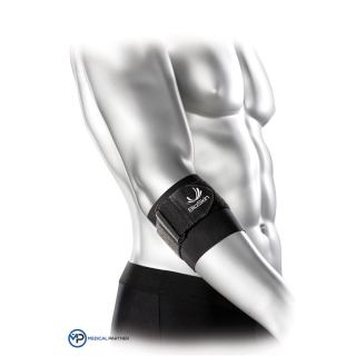 BioSkin elbow bandage XL TENNIS ELBOW BAND