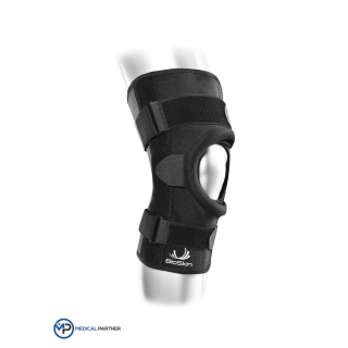 BioSkin knee bandage XS Q BRACE