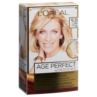 EXCELLENCE Age Perfect 9.31 Light Blonde