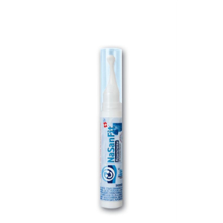 Dline NasanFit dosificador crema nasal 10 ml