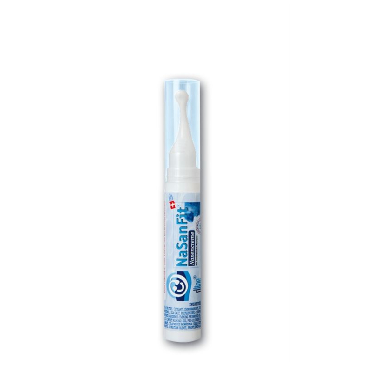 Dline NasanFit dosificador crema nasal 10 ml