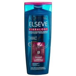 Elseve Fibralogy Shampoo 250ml