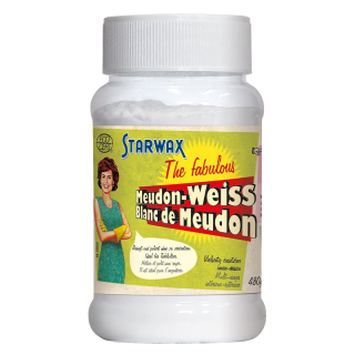 Starwax the fabulous Meudon-Weiss German/French 480 g